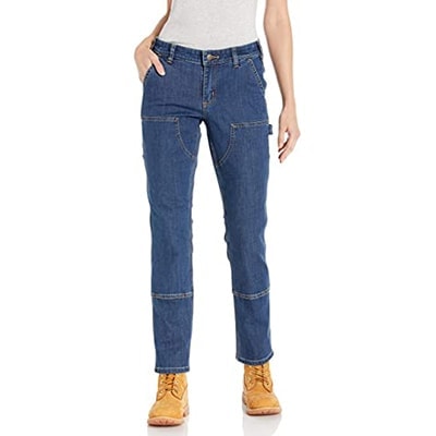 Best Work Pants for Women 2022 – Reviews & Top Picks
