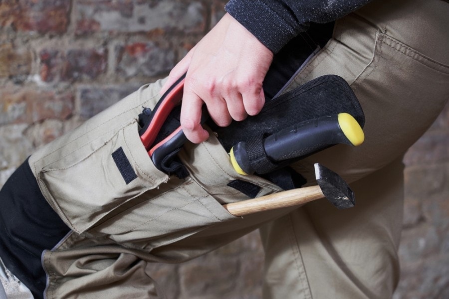 Best Work Pants for Women 2022 – Reviews & Top Picks