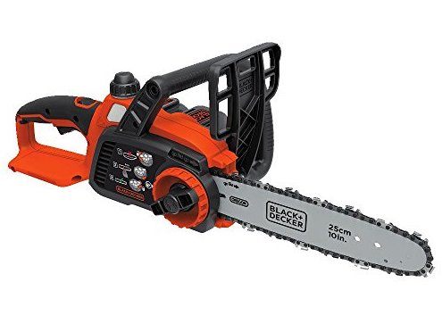 6 Best Small & Lightweight Chainsaws – Top Picks & Reviews 2022