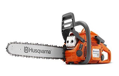 6 Best Small & Lightweight Chainsaws – Top Picks & Reviews 2022