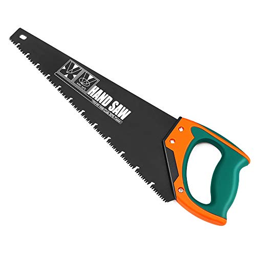 10 Best Hand Saws for Woodworking in 2022 – Reviews & Buyer’s Guide