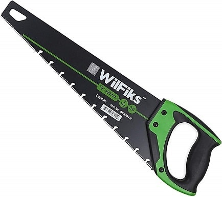 10 Best Hand Saws for Woodworking in 2022 – Reviews & Buyer’s Guide