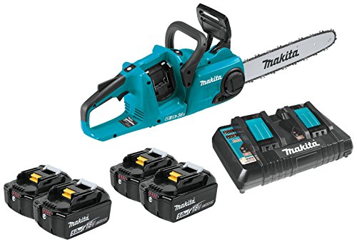 10 Best Cordless Chainsaws of 2022 – Reviews & Top Picks