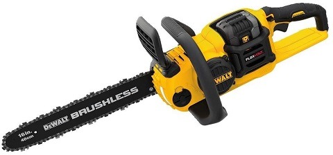 10 Best Cordless Chainsaws of 2022 – Reviews & Top Picks
