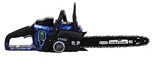 10 Best Cordless Chainsaws of 2022 – Reviews & Top Picks