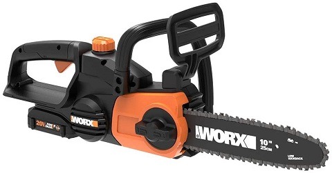 10 Best Cordless Chainsaws of 2022 – Reviews & Top Picks