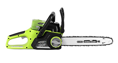 10 Best Cordless Chainsaws of 2022 – Reviews & Top Picks