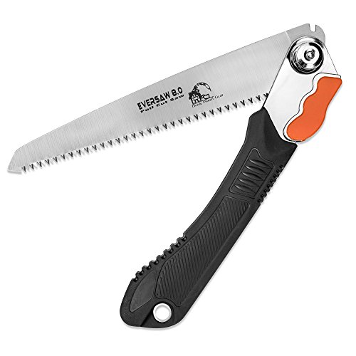 Best Folding Saws – Reviews & Buying Guide 2022