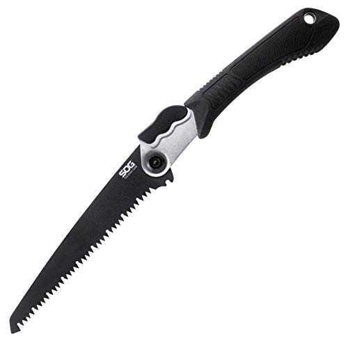 Best Folding Saws – Reviews & Buying Guide 2022