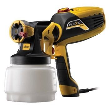 5 Best Airless Paint Sprayers of 2022 – Reviews & Top Picks