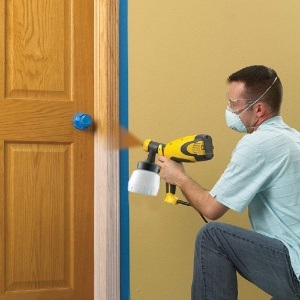 Best Indoor Paint Sprayer For Interior Walls 2022 &#8211 Top Picks &#038 Reviews