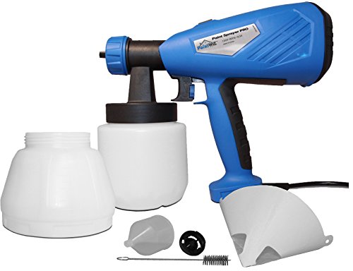 Best Indoor Paint Sprayer For Interior Walls 2022 – Top Picks & Reviews