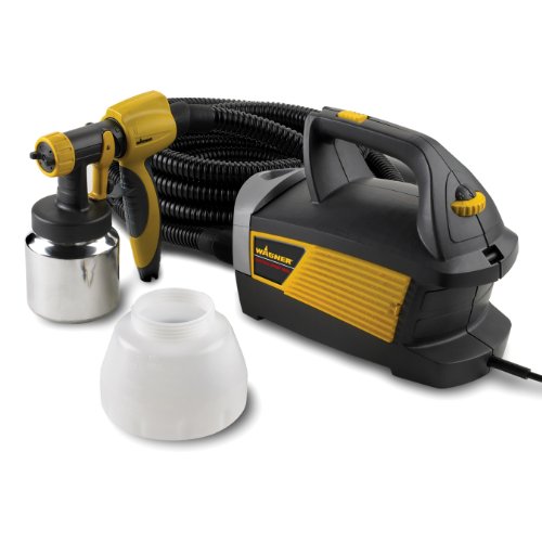 5 Best Latex Paint Sprayers of 2022 – Top Picks & Reviews