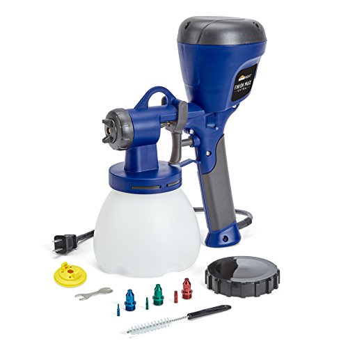 5 Best Latex Paint Sprayers of 2022 – Top Picks & Reviews