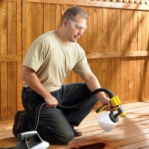 5 Best Paint Sprayers For Deck Staining of 2022 &#8211 Reviews &#038 Top Picks