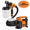 5 Best Paint Sprayers For Deck Staining of 2022 – Reviews & Top Picks