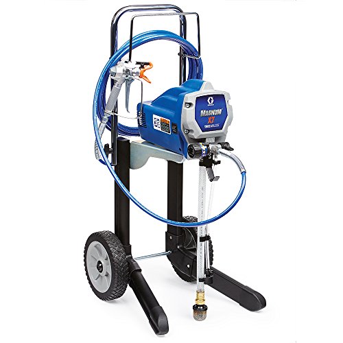 5 Best Paint Sprayers For Deck Staining of 2022 – Reviews & Top Picks