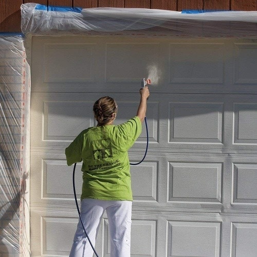 Graco Magnum Project Painter Plus Review