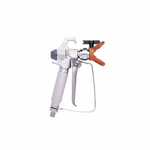 Graco SG2 vs SG3 Spray Gun: Which One is Best?