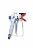 Graco SG2 vs SG3 Spray Gun: Which One is Best?