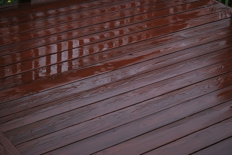 How Many Coats of Deck Stain Should I Apply? 9 Tips & Tricks
