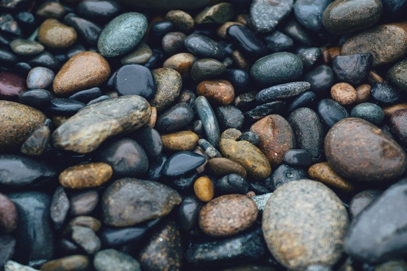 6 Best Types Of Gravel To Walk On Barefeet