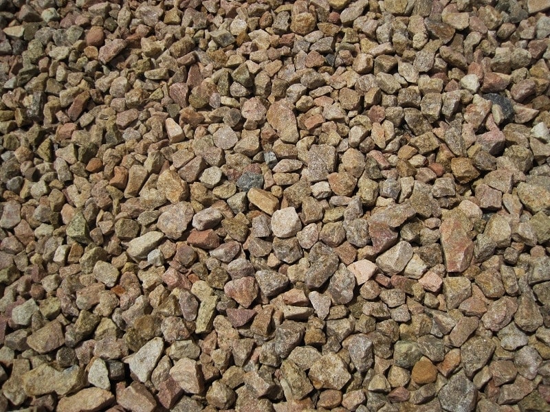 6 Best Types Of Gravel To Walk On Barefeet