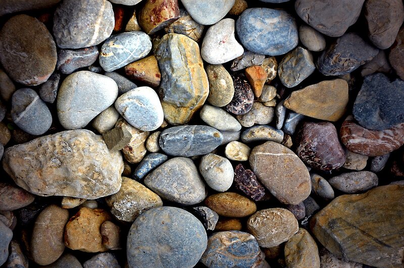 6 Best Types Of Gravel To Walk On Barefeet