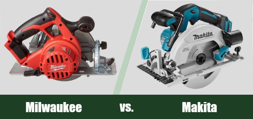 Milwaukee vs Makita: Which Brand is Better in 2022?