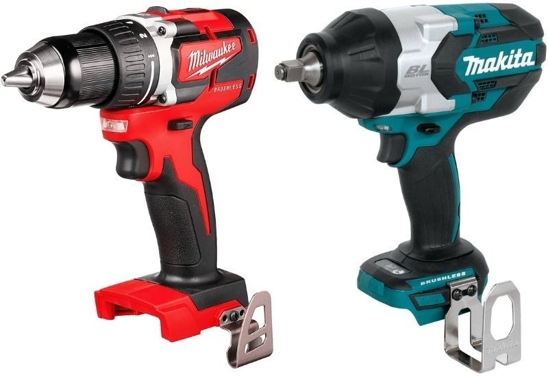 Milwaukee vs Makita: Which Brand is Better in 2022?