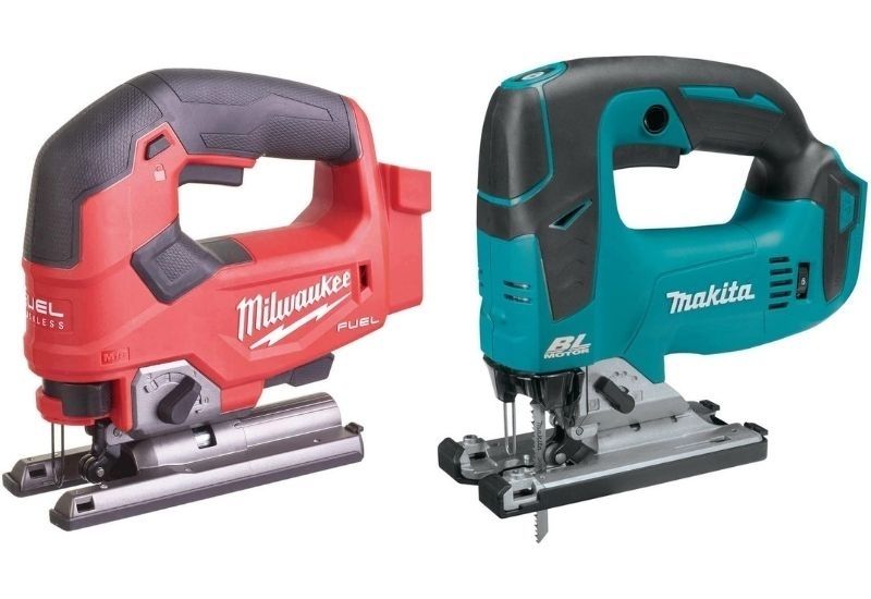 Milwaukee vs Makita: Which Brand is Better in 2022?