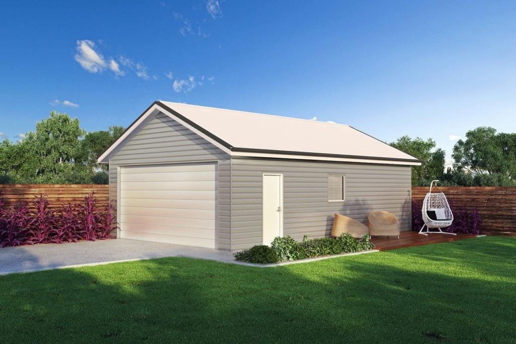 Build vs Buy a Shed: Is it Cheaper to Build Your Own?