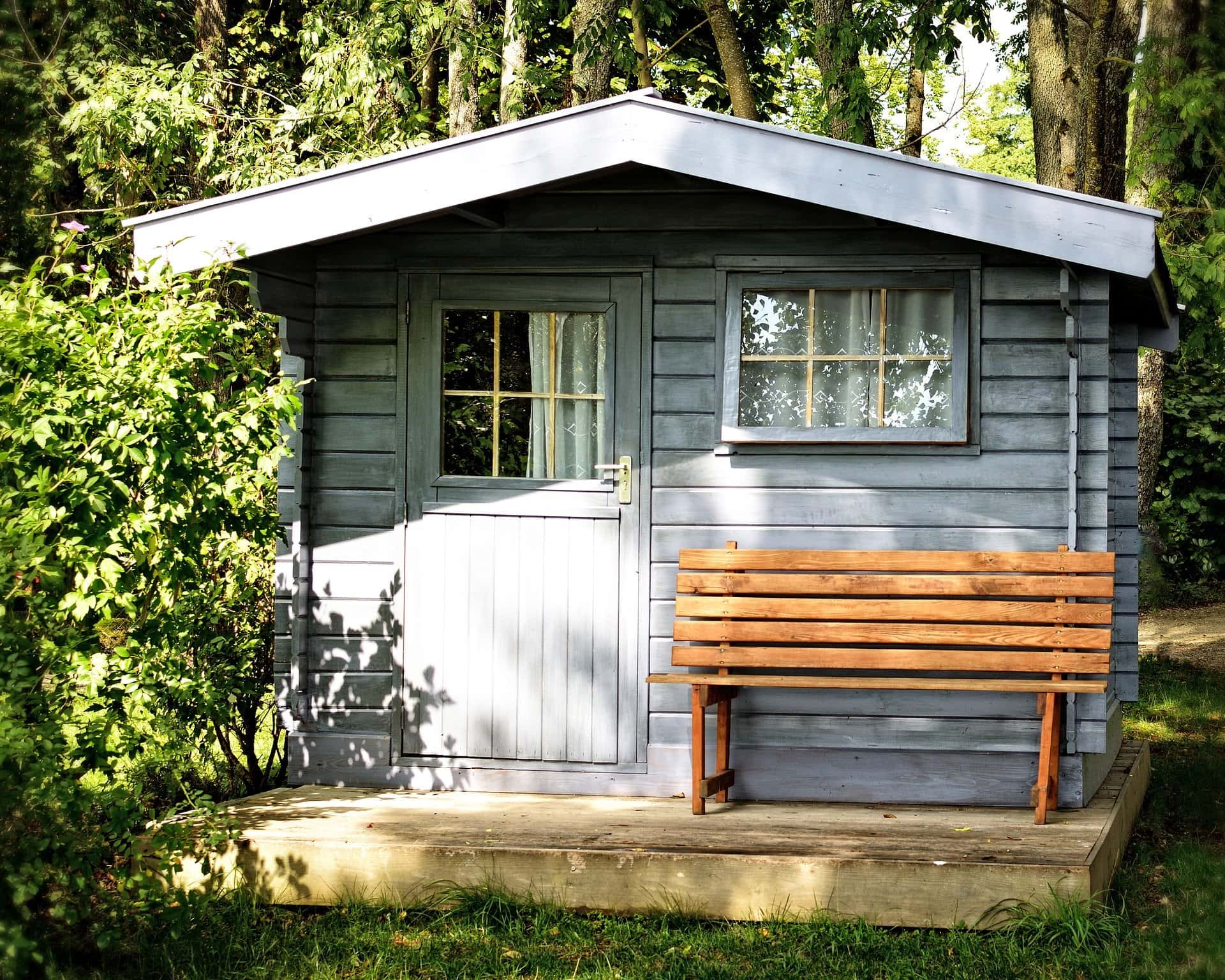 Build vs Buy a Shed: Is it Cheaper to Build Your Own?