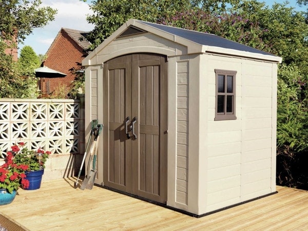 Build vs Buy a Shed: Is it Cheaper to Build Your Own?