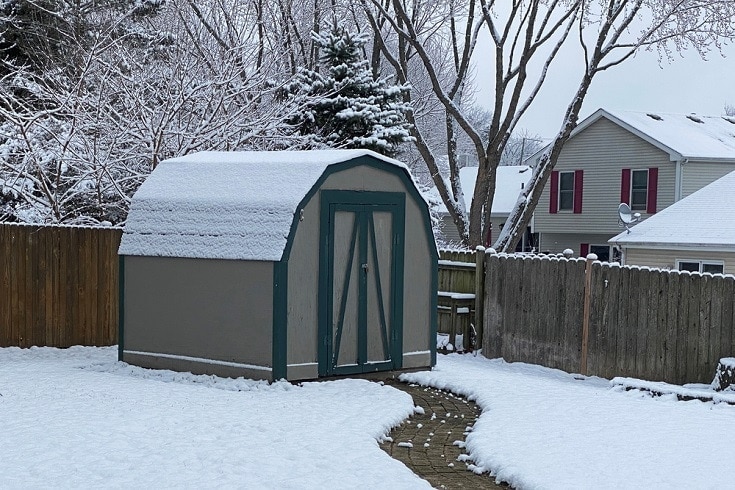 Build vs Buy a Shed: Is it Cheaper to Build Your Own?