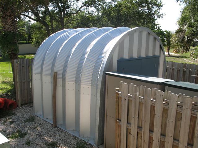 Build vs Buy a Shed: Is it Cheaper to Build Your Own?