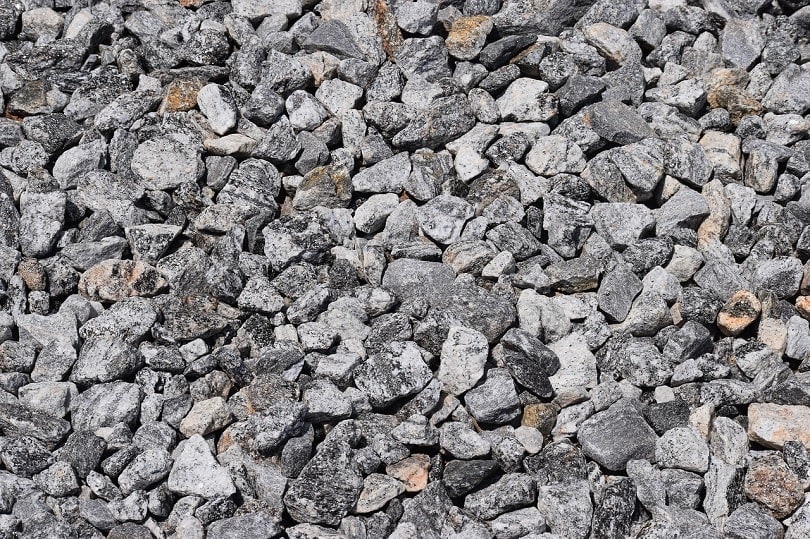 5 Best Gravel Types for Patios (Pros & Cons)