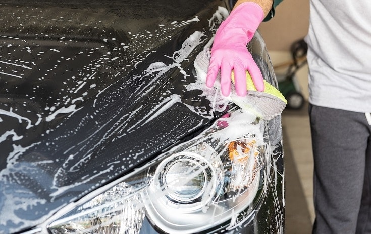 Foam Cannon vs Hand Wash: Which Is Better For You?