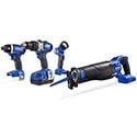 Kobalt vs. Ryobi: Which Power Tool Brand is Better in 2022