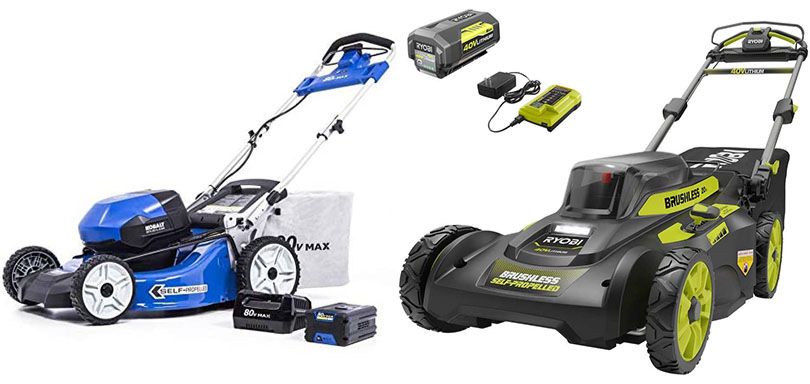 Kobalt vs. Ryobi: Which Power Tool Brand is Better in 2022
