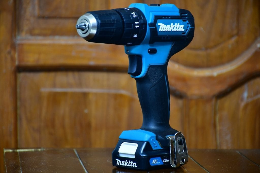 15 Handy Uses for Your Cordless Drill at Home