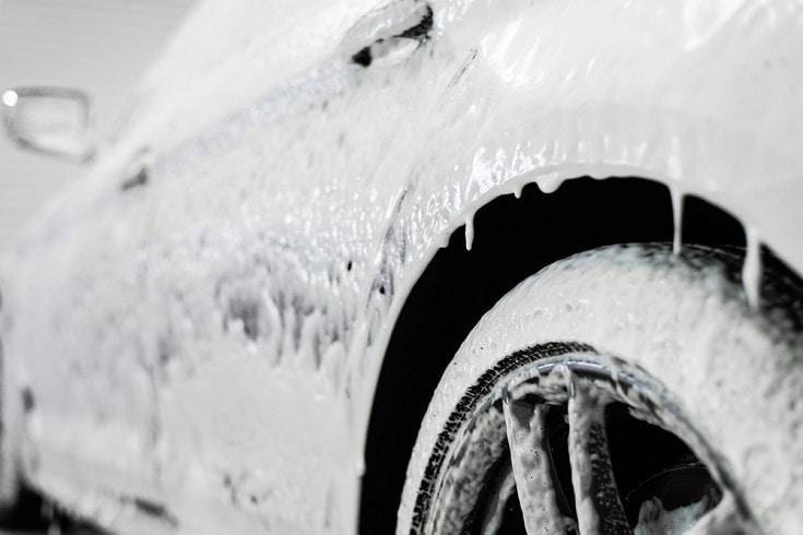 Foam Gun vs Foam Cannon: Which is Better for Your Needs?