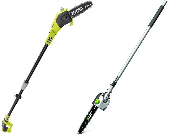 Ego vs Ryobi: Who Makes the Better Lawn Mowers & Tools in 2022?