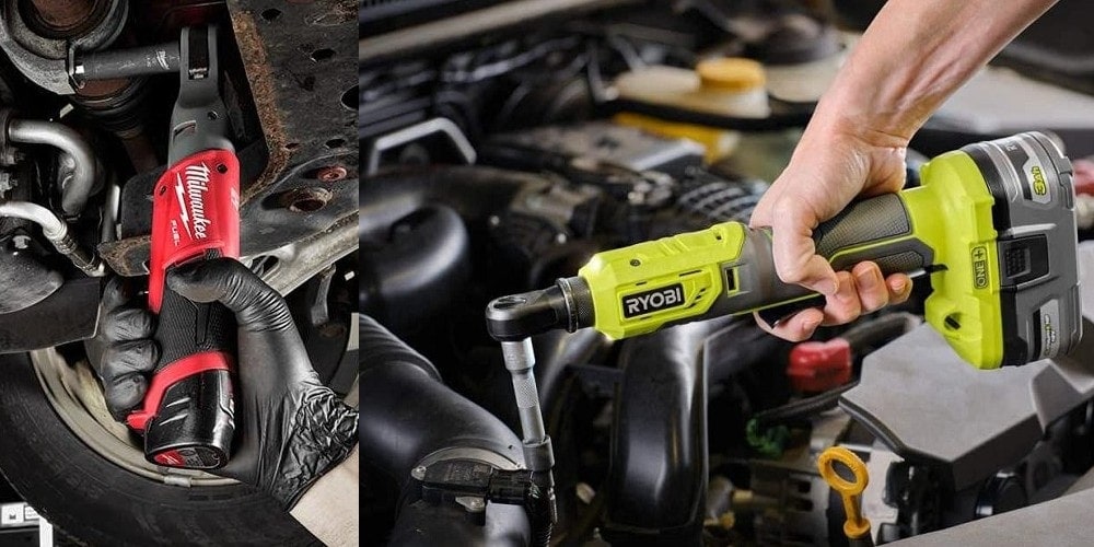 Ego vs Ryobi: Who Makes the Better Lawn Mowers & Tools in 2022?