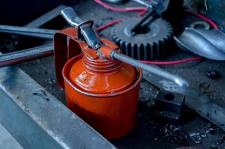 7 Effective Tips to Keep Your Tools From Rusting