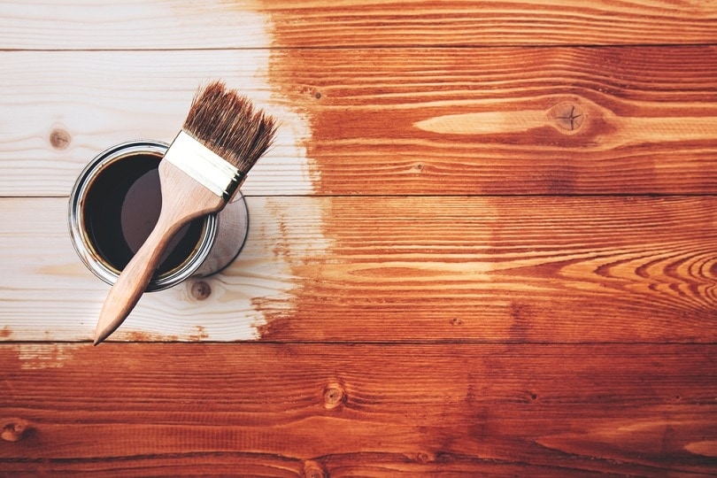 How to Paint Pressure Treated Wood