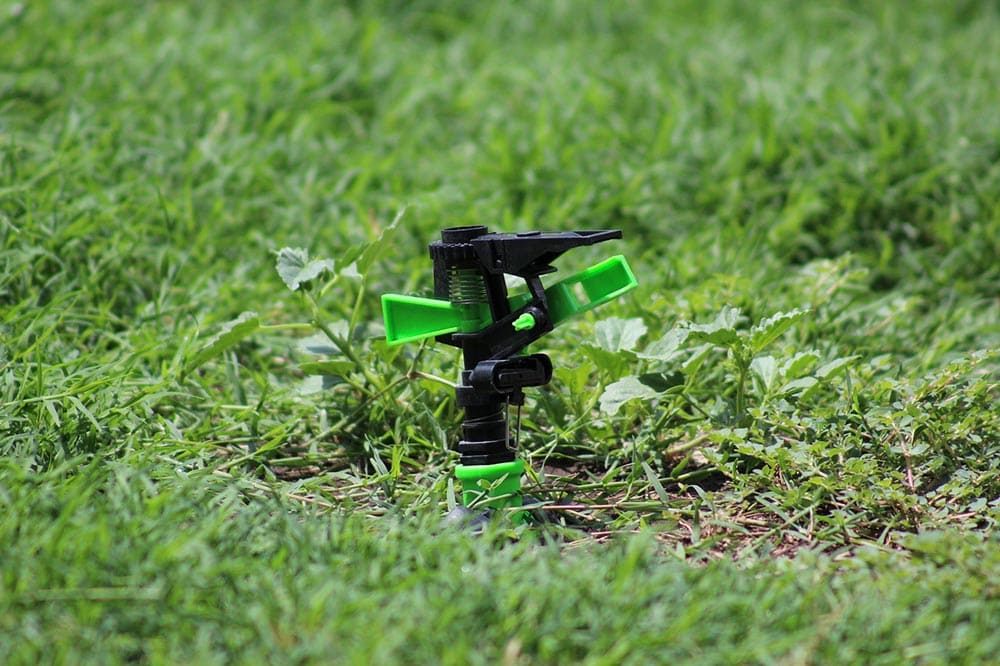 Sprinkler System Installation Costs 2022 (Irrigation Systems)