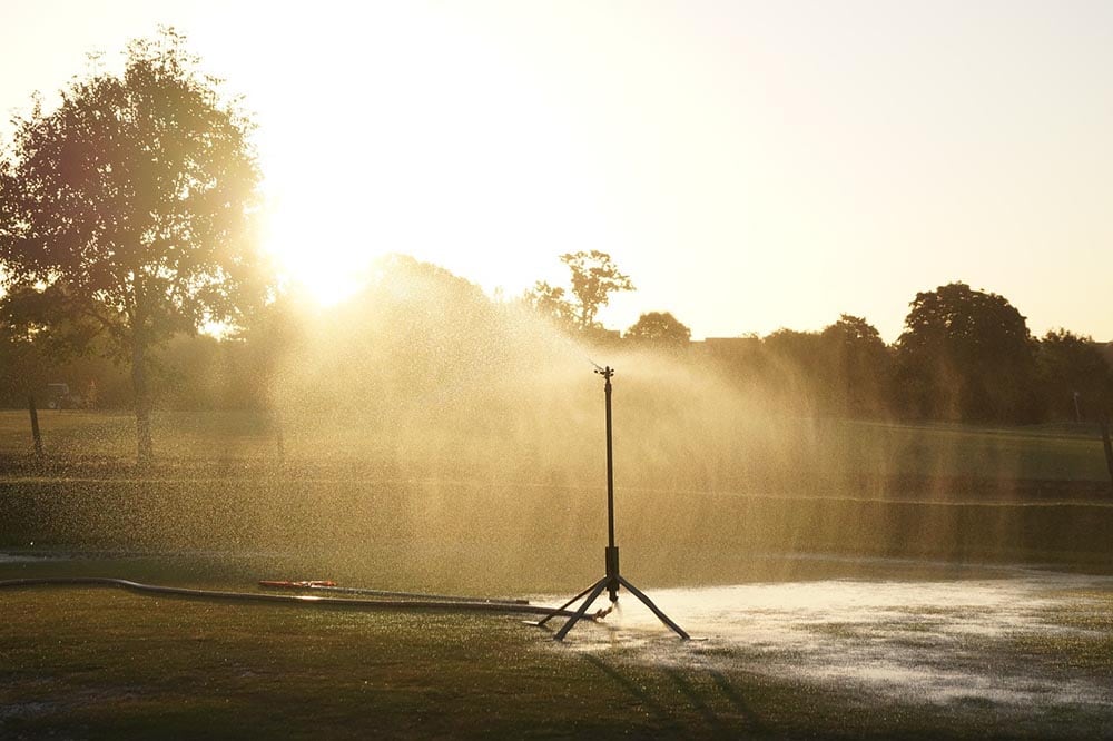 Sprinkler System Installation Costs 2022 (Irrigation Systems)