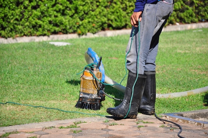 What are Sump Pumps, and How Do They Work?