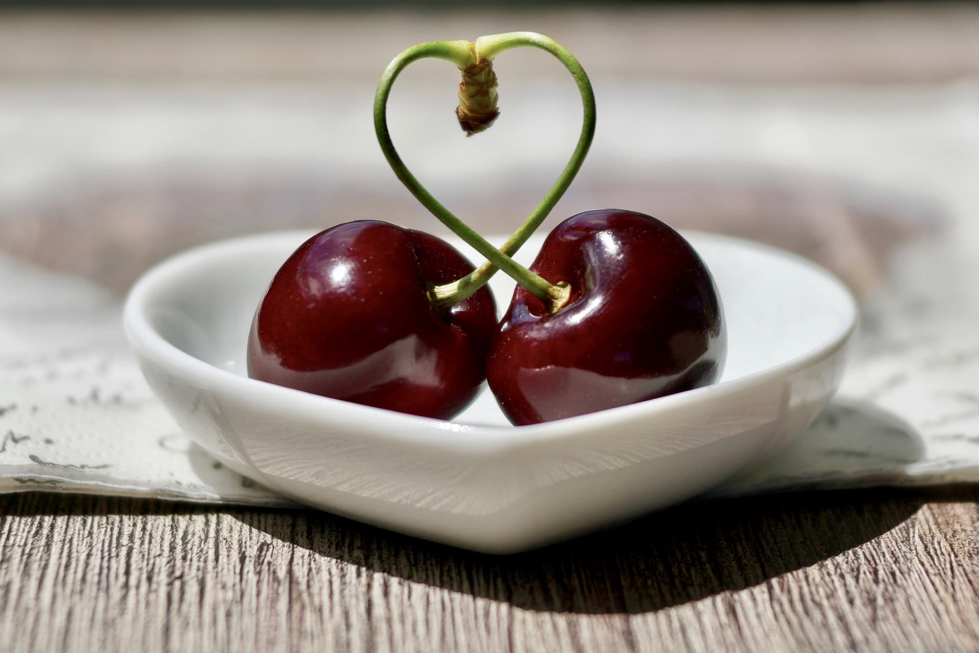 23 Different Types of Cherry Trees